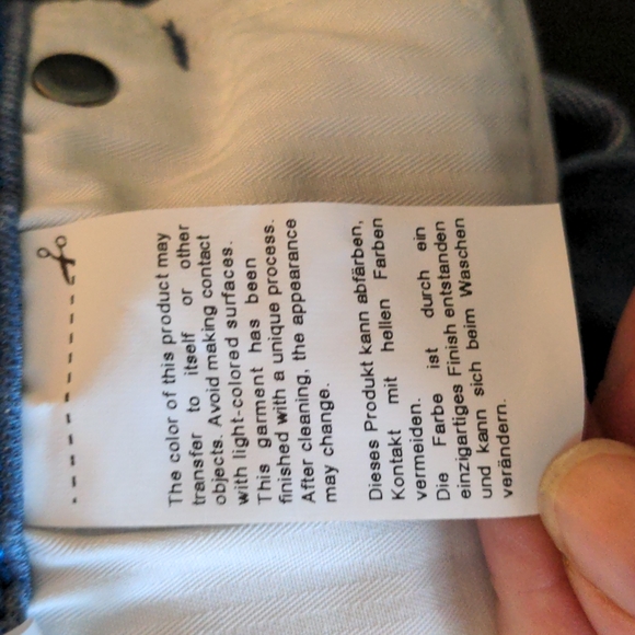 COPY - Hugo Boss Jeans - Picture 10 of 11